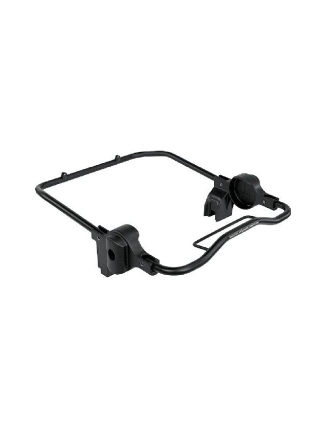 Tandem Chicco KeyFit Infant Car Seat Adapter - Black