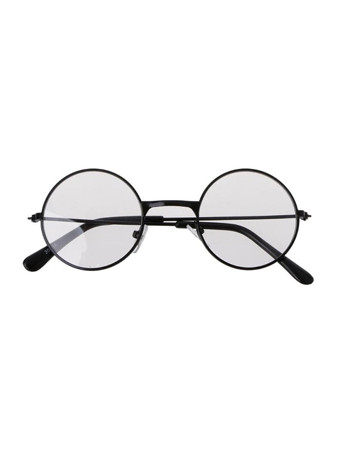 Flat Glasses Photography Props For Gentleman Studio Shoot
