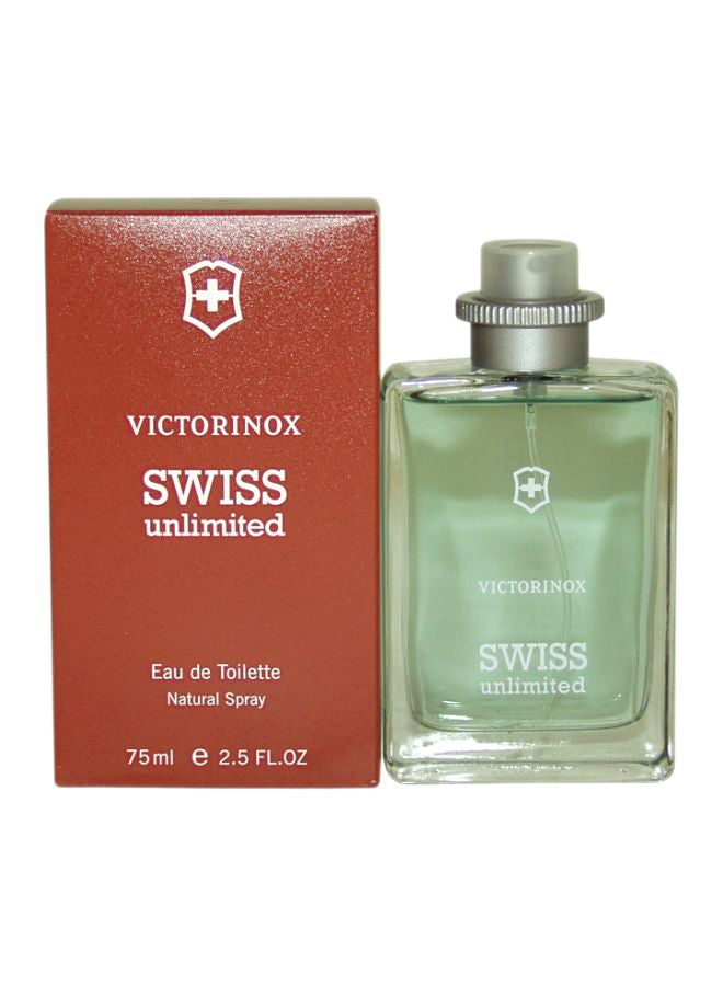 Victorinox EDT