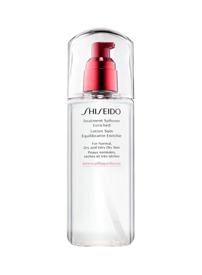 Treatment Softener Enriched Lotion 150ml
