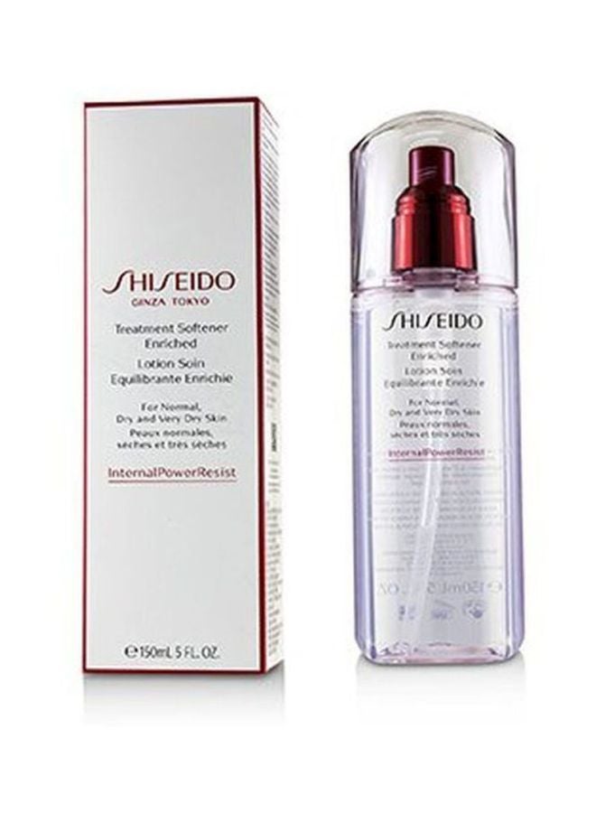 Treatment Softener Enriched Lotion 150ml