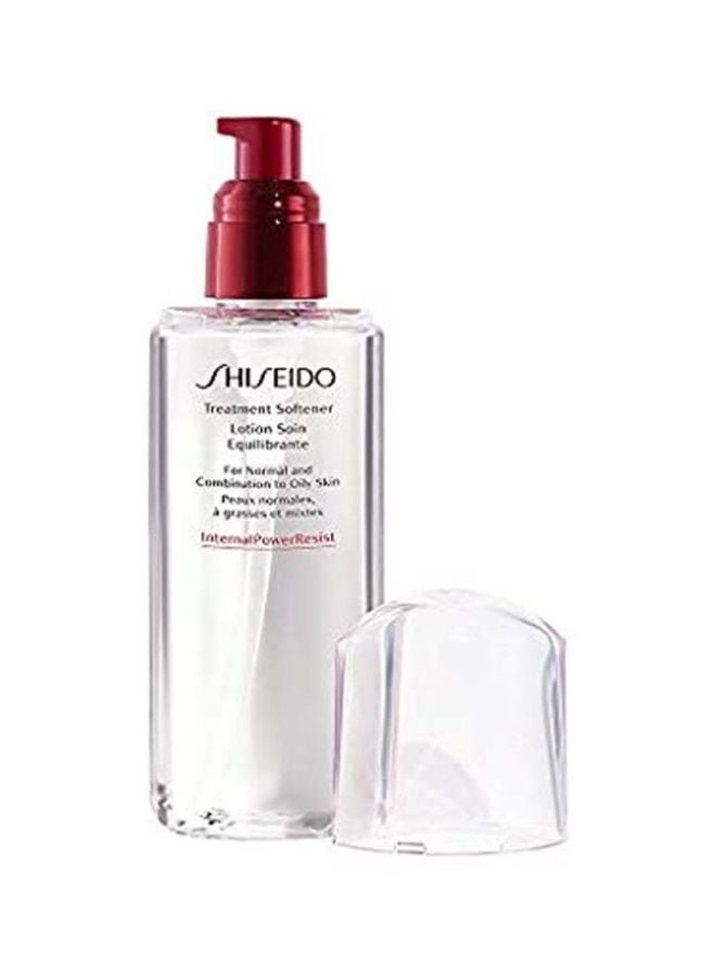 Treatment Softener Enriched Lotion 150ml