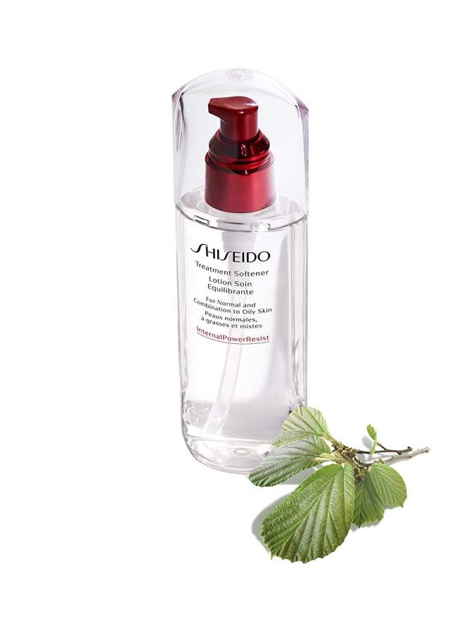 Treatment Softener Enriched Lotion 150ml