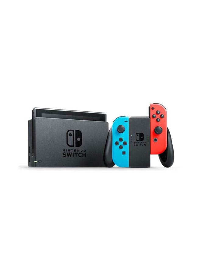 Switch Joy Con Controllers Splatoon 2 - Nintendo Switch