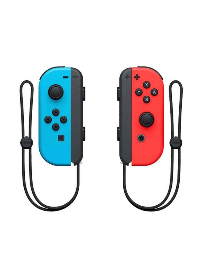 Switch Joy Con Controllers Splatoon 2 - Nintendo Switch