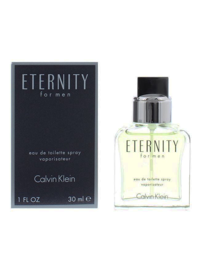 Eternity EDT 30ml