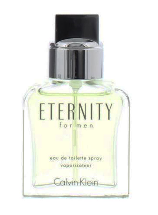 Eternity EDT 30ml