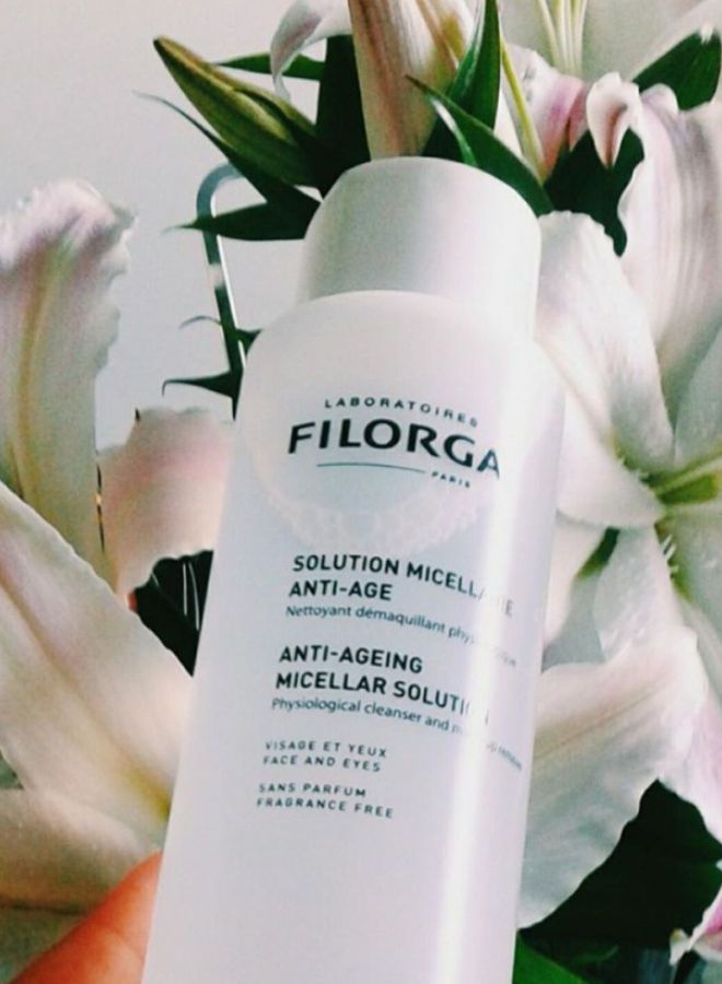 Anti-Ageing Micellar Solution 400ml
