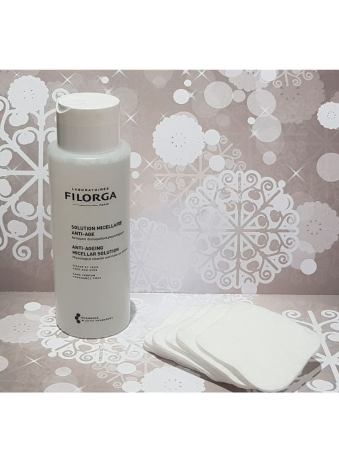 Anti-Ageing Micellar Solution 400ml