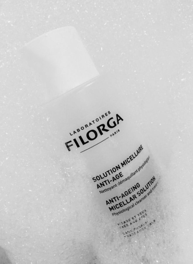 Anti-Ageing Micellar Solution 400ml