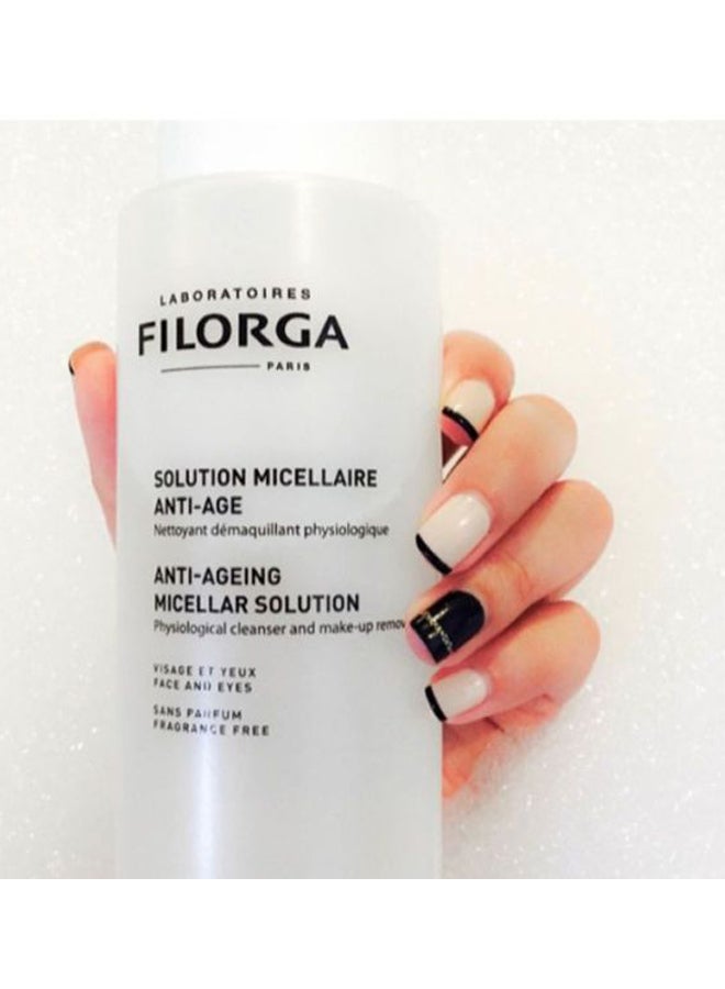 Anti-Ageing Micellar Solution 400ml