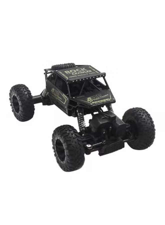 4Wd Rock Crawlers Remote Control Off-Road Toy Car