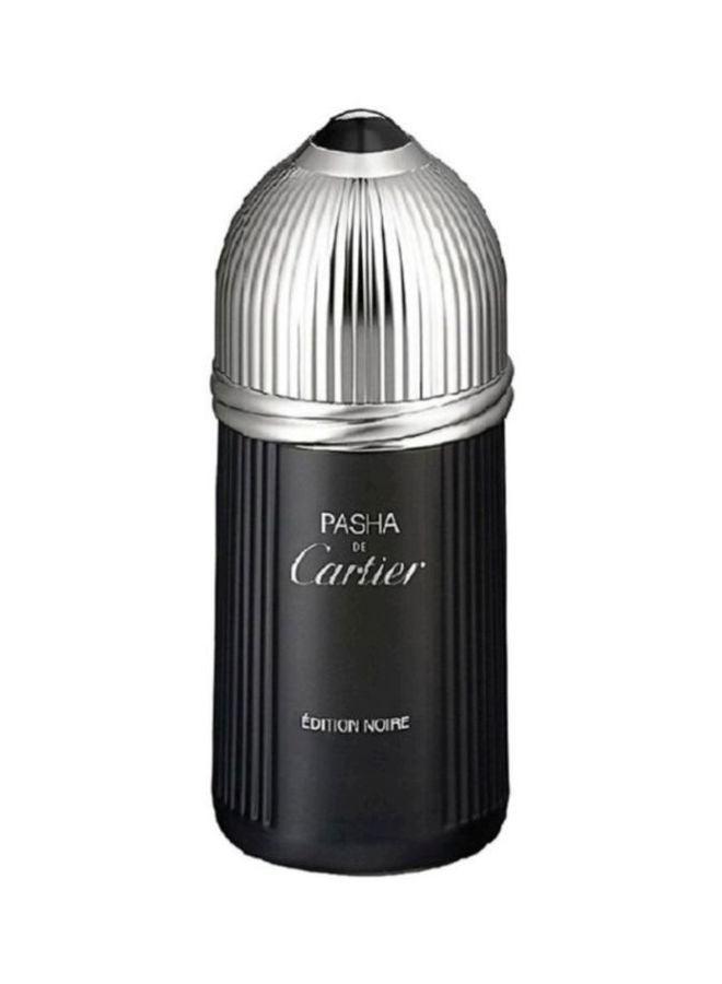 La Panthere And Pasha Edition Noir Gift Set EDP 75 ml, EDT 100ml