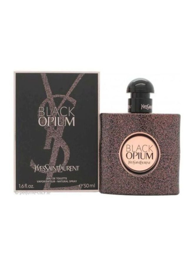 Black Opium EDT 50ml