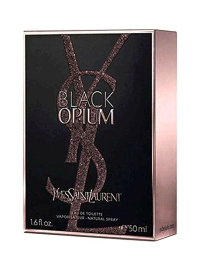 Black Opium EDT 50ml