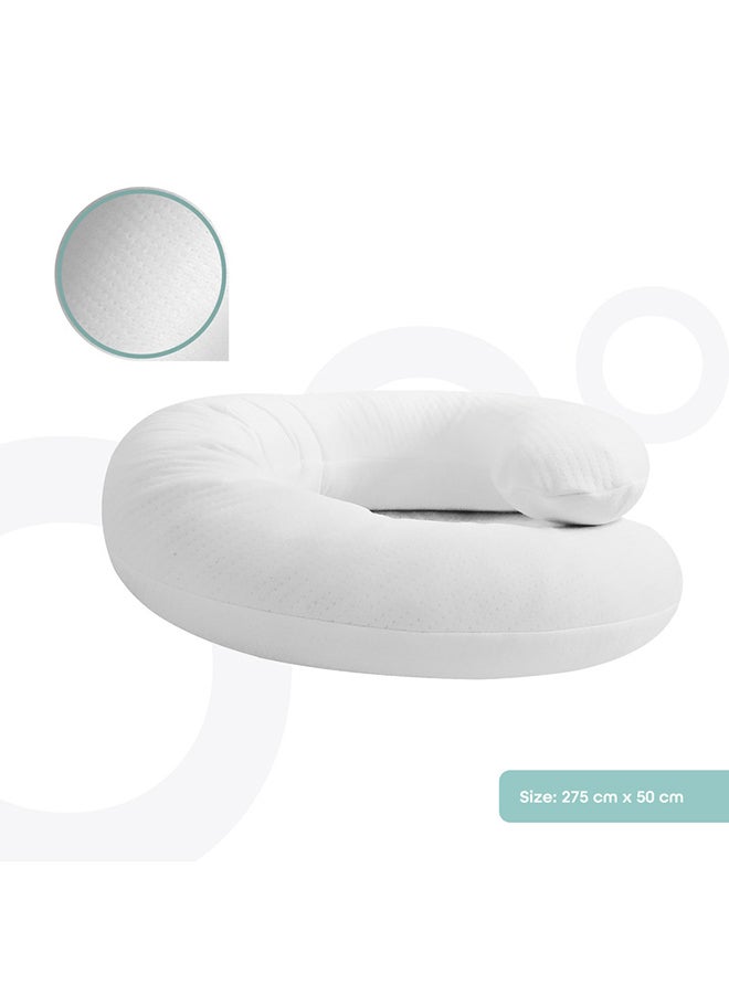 Comfortable Maternity Pillow