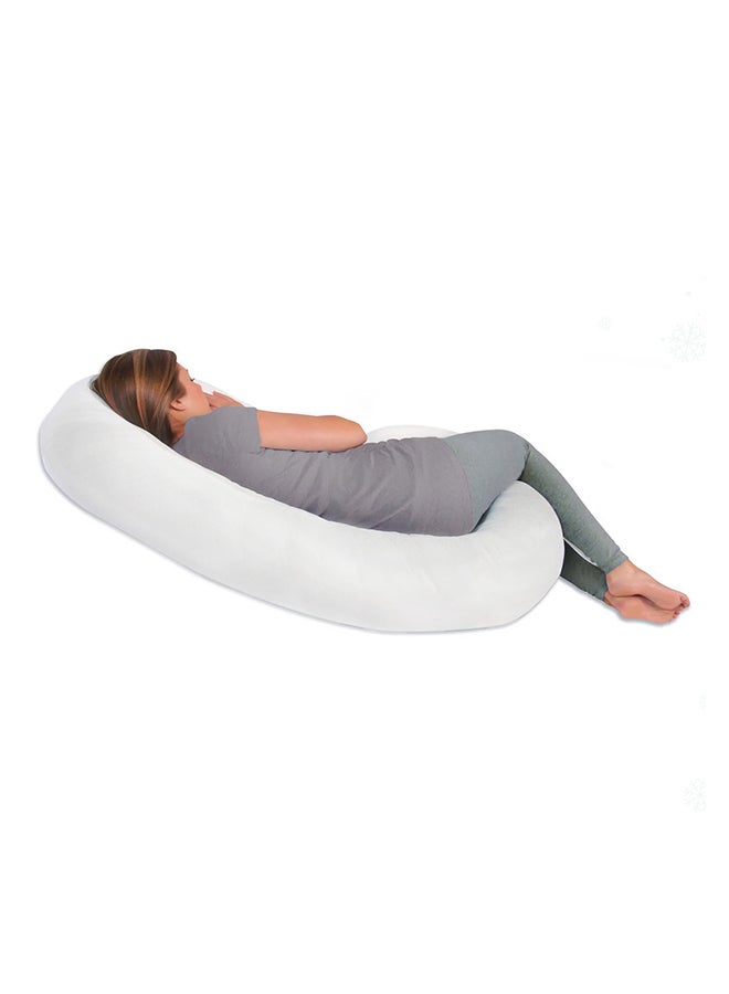 Comfortable Maternity Pillow