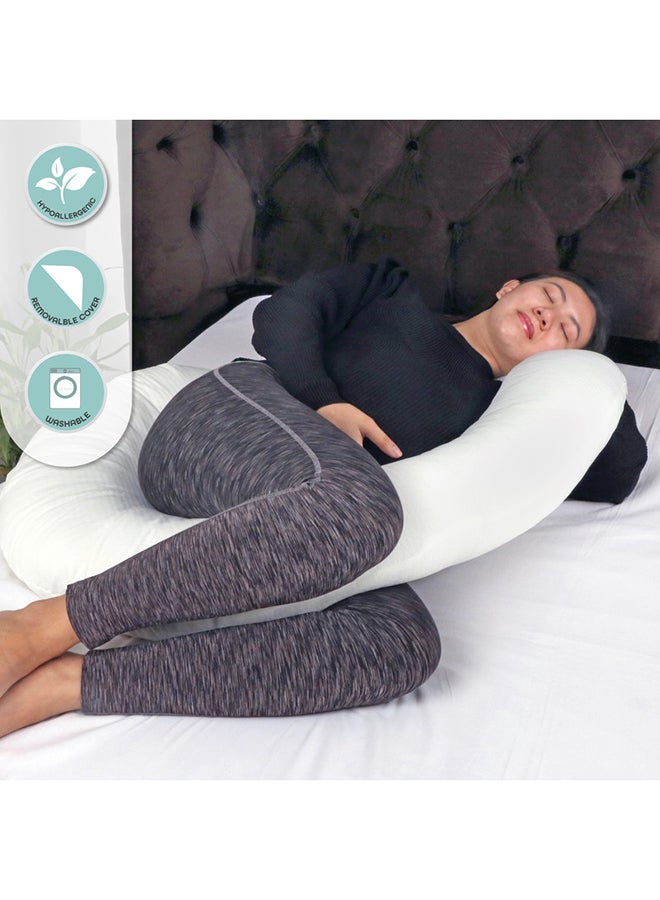 Comfortable Maternity Pillow