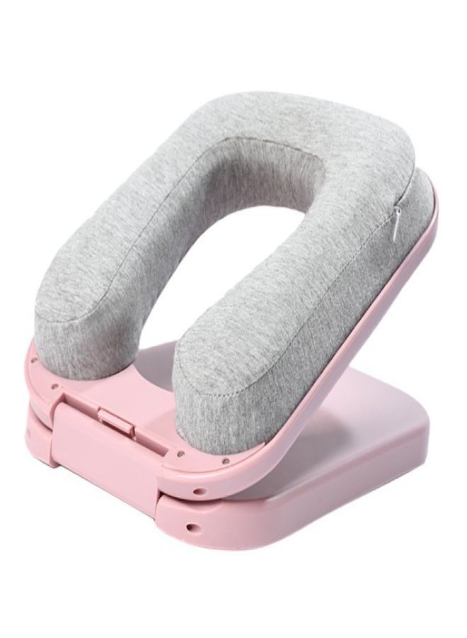 Foldable U-shape Nap Cushion Artifact Office Desk for Student Workers Lunch Break Adult Nap Cushion Lunch Break Cushion