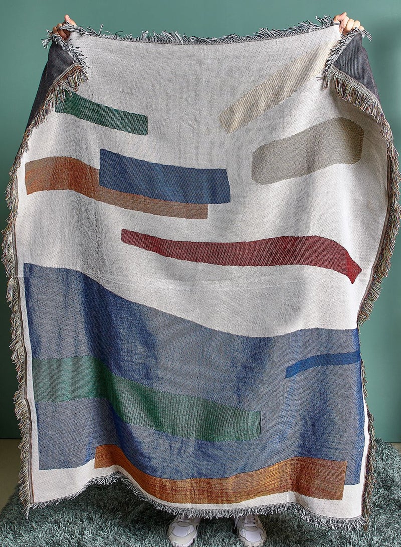 Tapestry Blanket