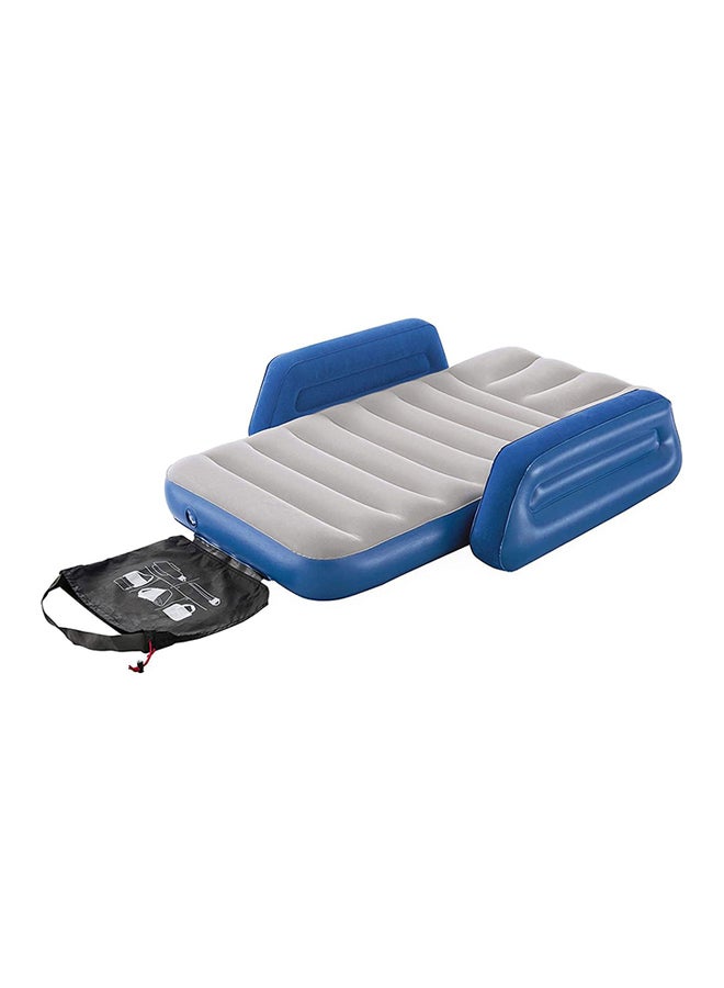 Pavillo Airbed Polyester Blue/Grey 145x76x18cm
