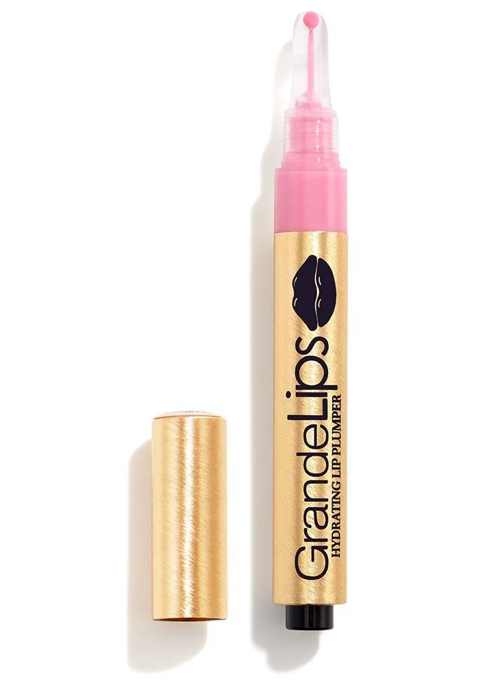 Hydrating Lip Plumper Pale Rose