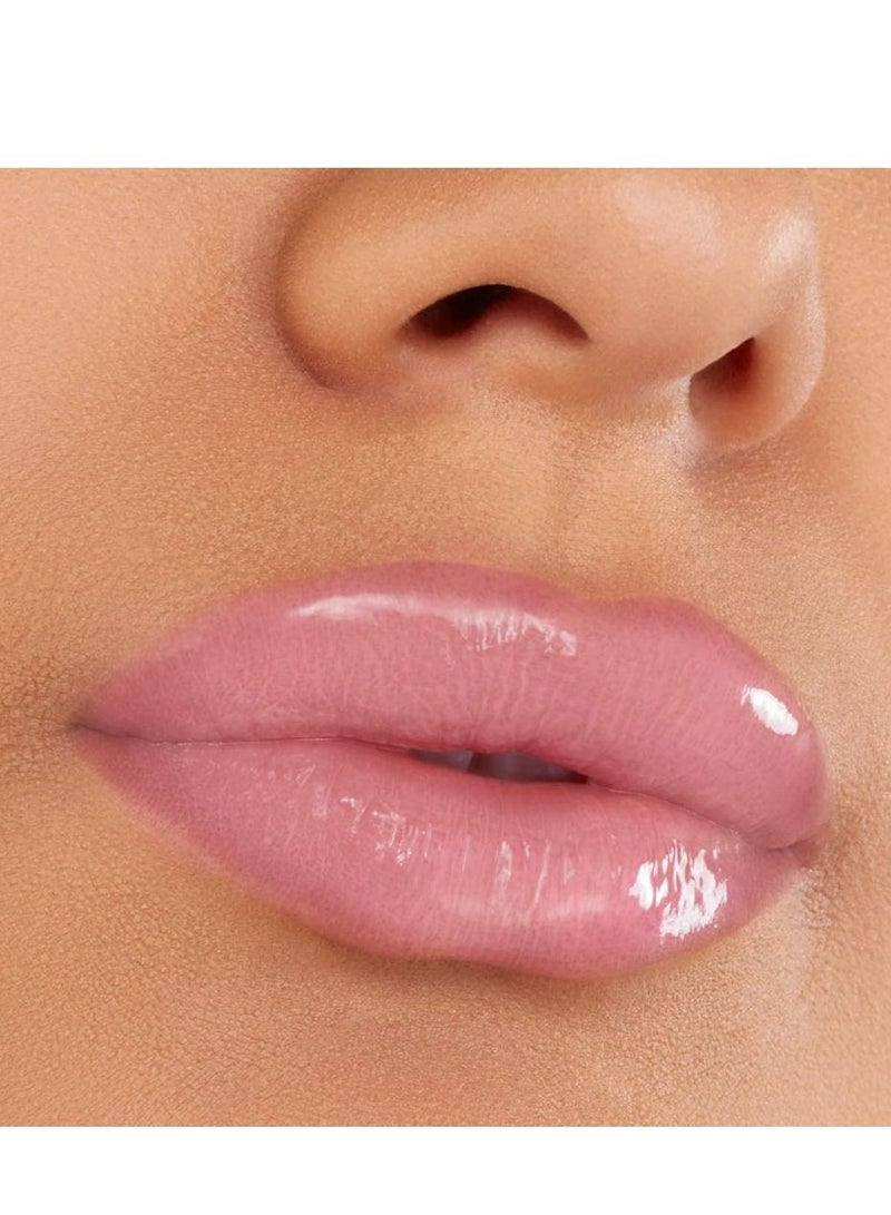 Hydrating Lip Plumper Pale Rose