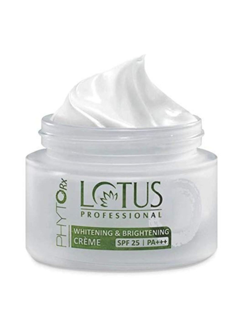 Whitening Brightening Kit Face Wash Serum Day Cream