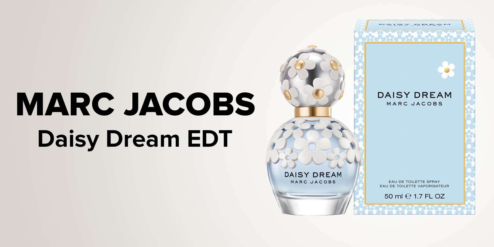 Daisy Dream EDT 50ml