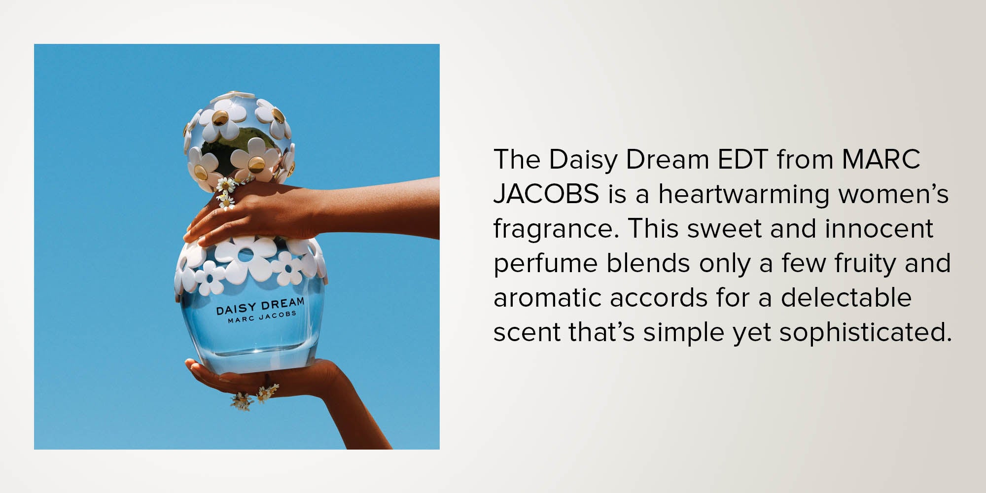 Daisy Dream EDT 50ml