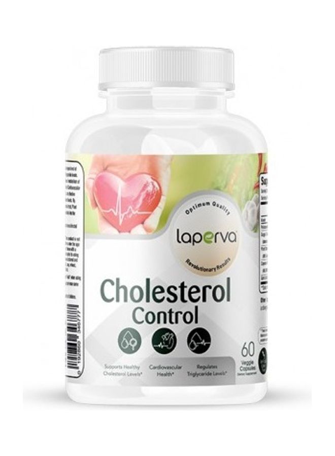 Cholesterol Control