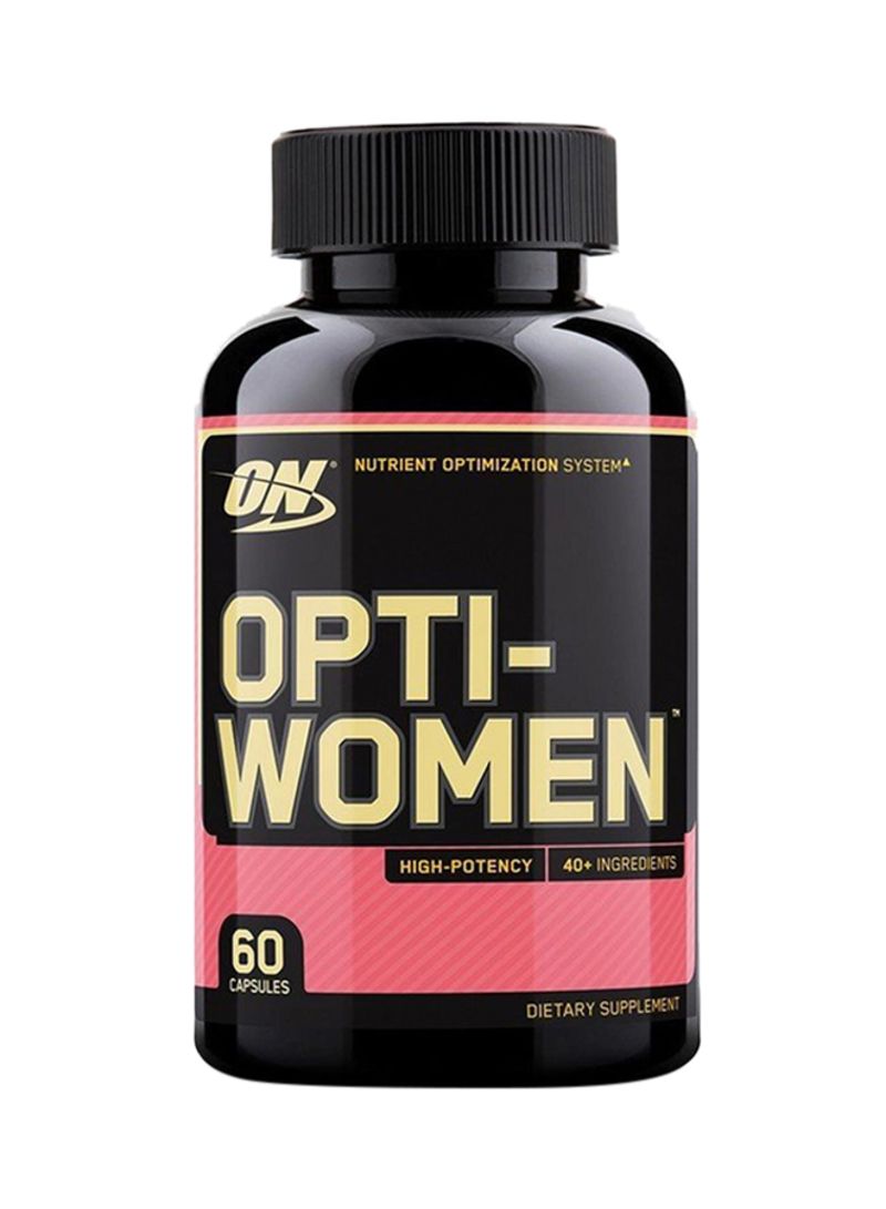 On Opti Women Dietary Supplement