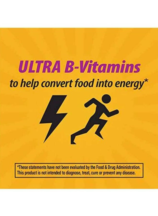 Alive Once Daily Ultra Potency Multivitamin - 60 Tablets