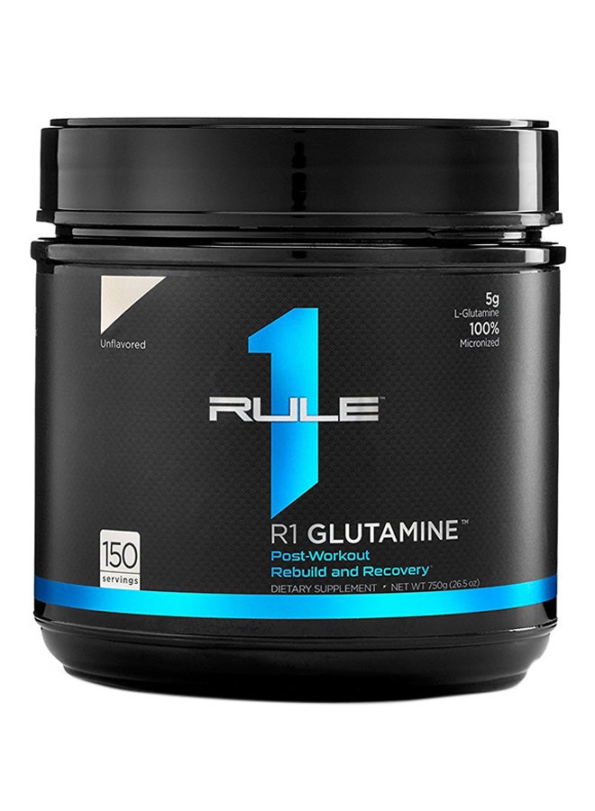 Glutamine Protein