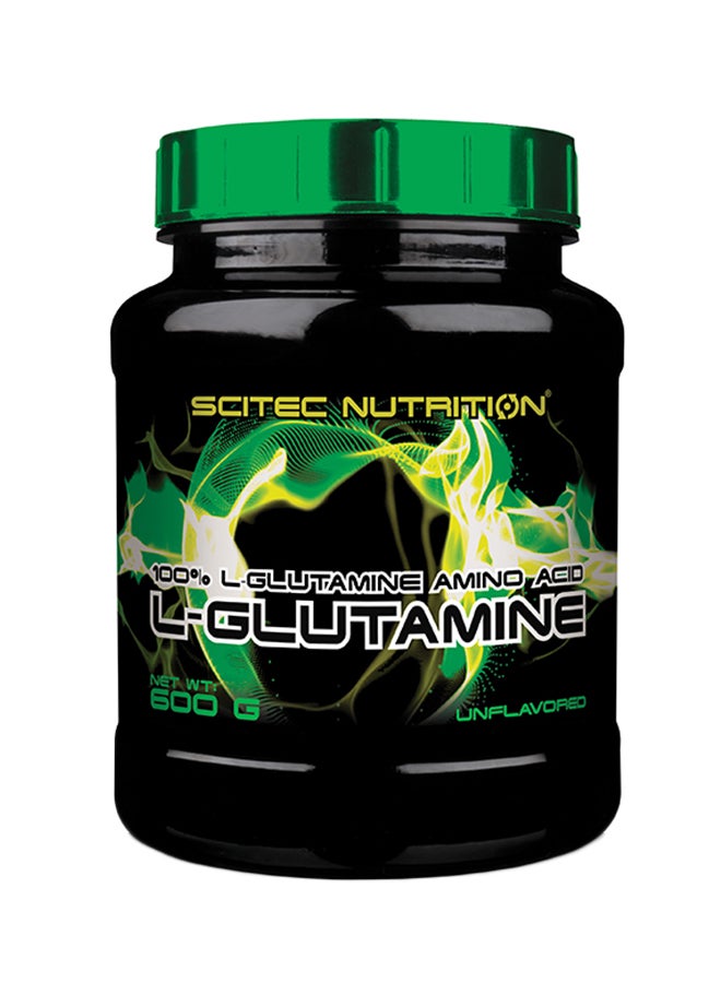 L-Glutamine Amino Acid
