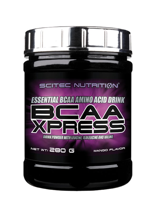 Essential Bcaa Xpress Food Supplement