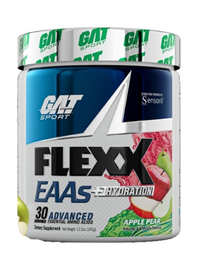 Flexx EAAs Hydration
