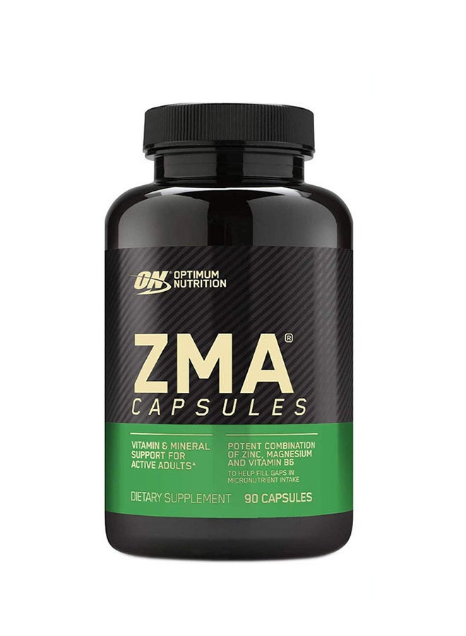 ZMA Post-Workout - 90 Capsules