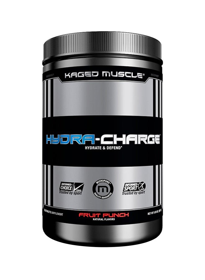 Hydra-Charge Hydrate And Defend Dietary Supplement