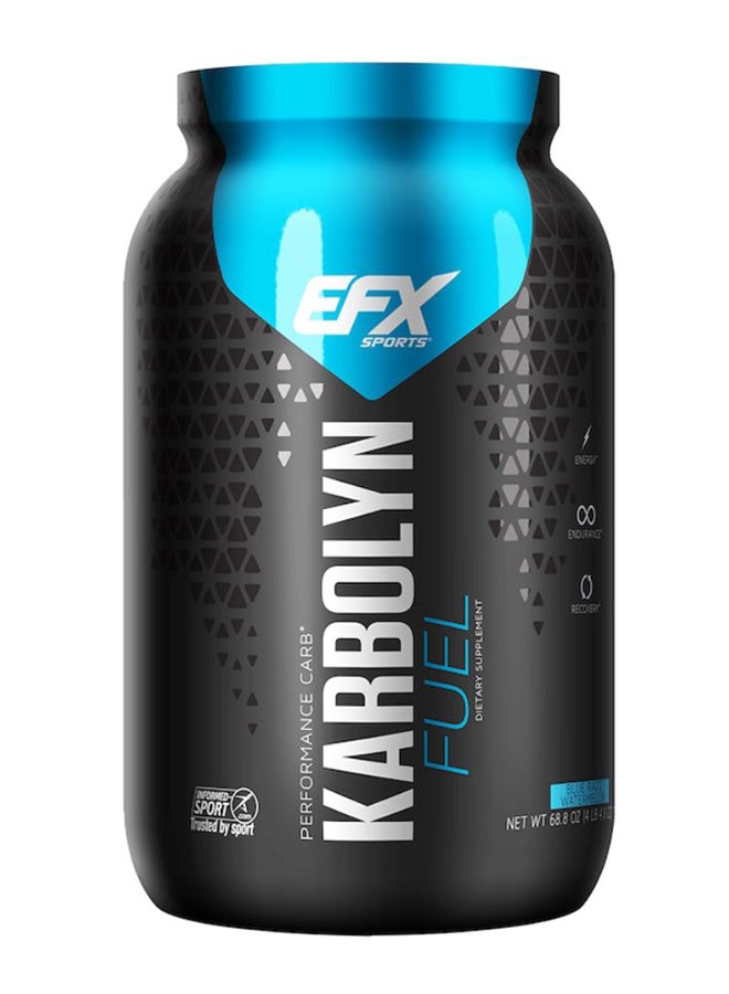 Blue Razz Watermelon Karbolyn Fuel