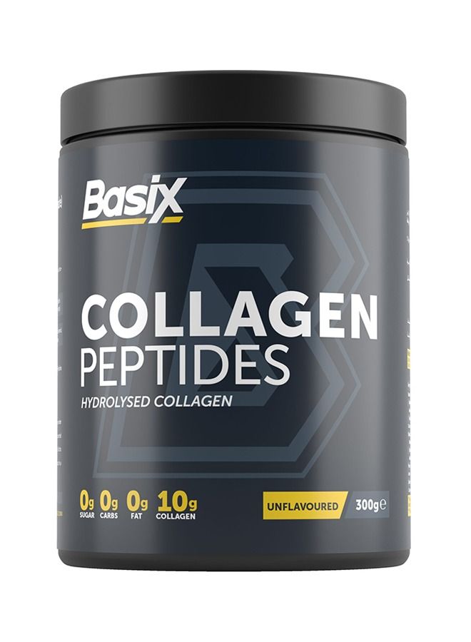 Basix Collagen Peptides 300G