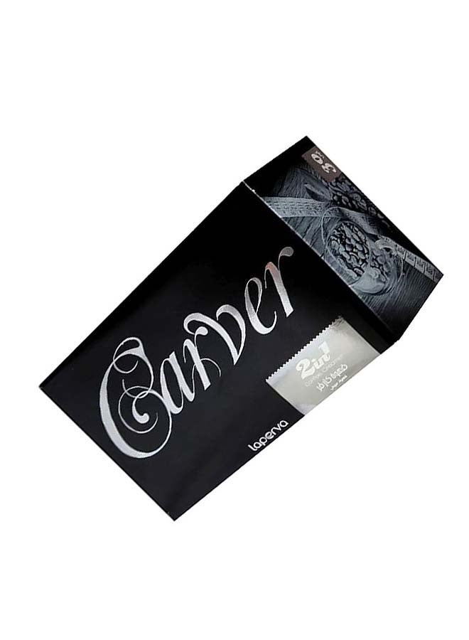 Carver 2-In-1 Coffee 30 Sachets