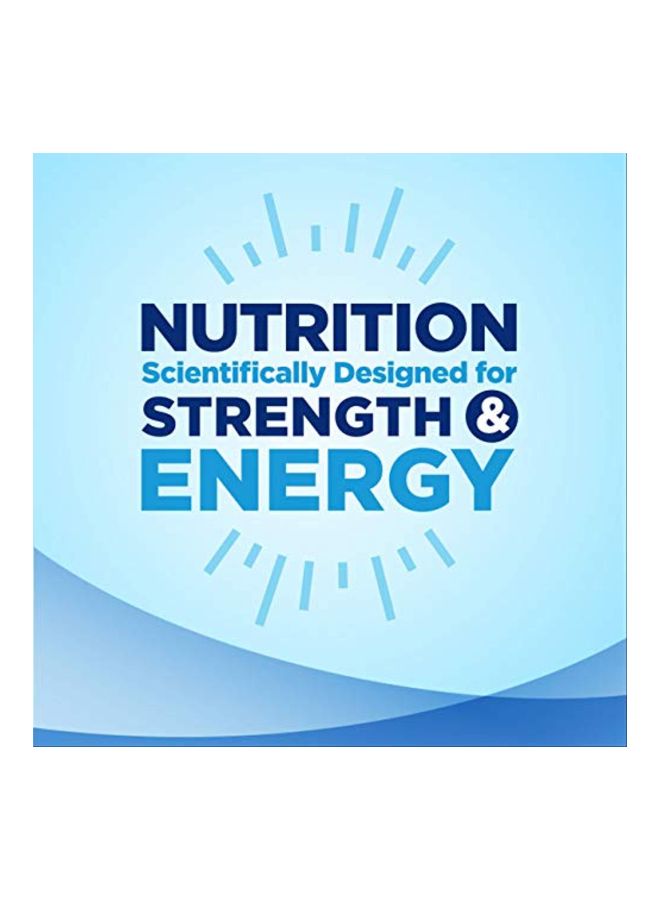 24-Piece Nutrition Shake With Fiber - Vanilla
