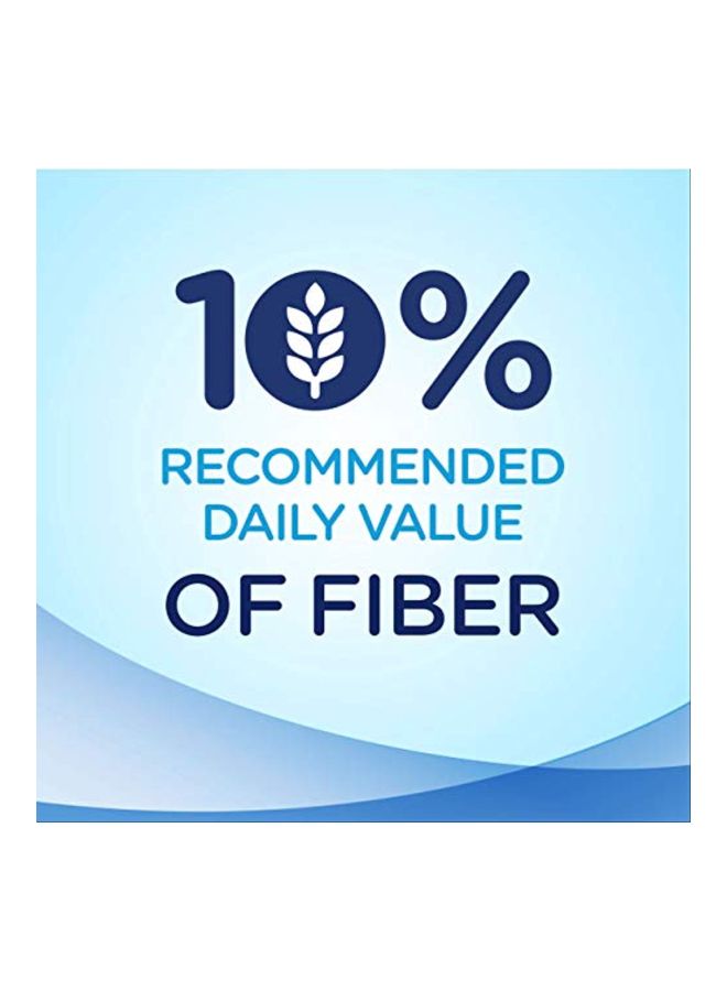 24-Piece Nutrition Shake With Fiber - Vanilla