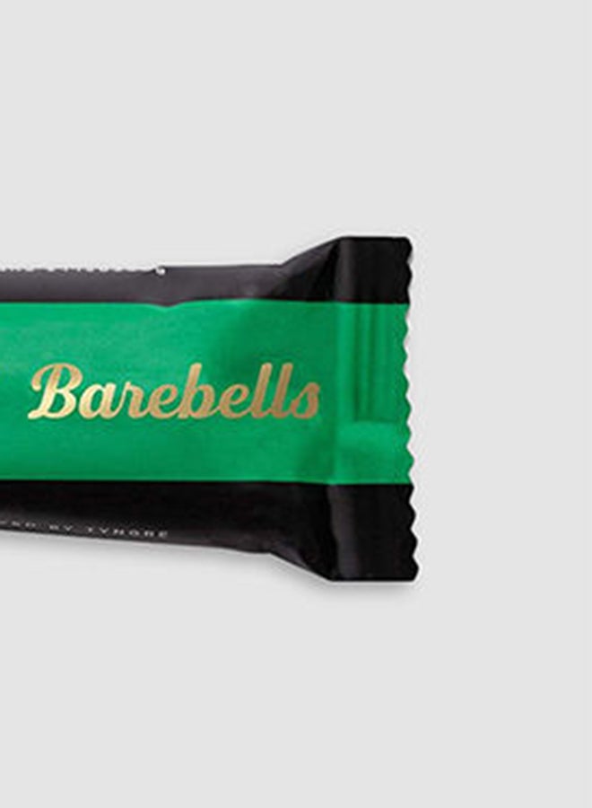 Hazelnut And Nougat Protein Bar of 55g Pack Of 12