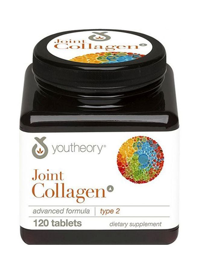 Joint Collagen Advanced Dietary Supplement