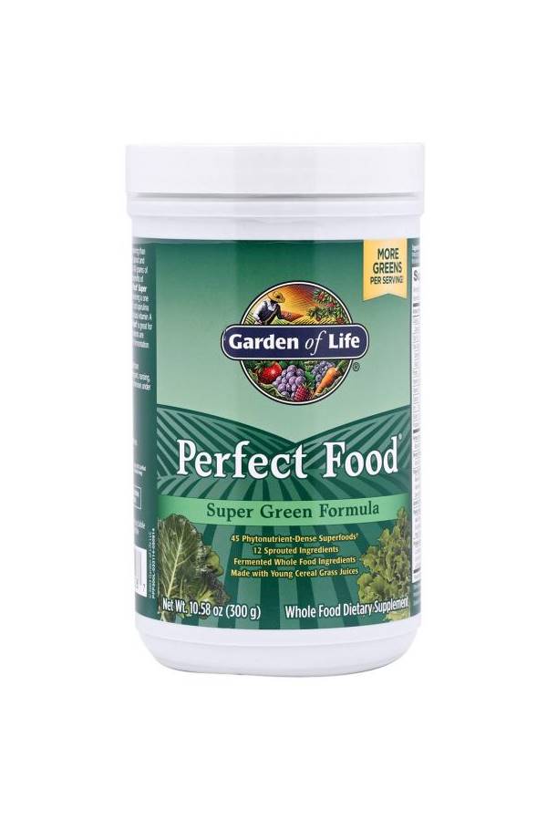 Perfect Food Super Green Formula