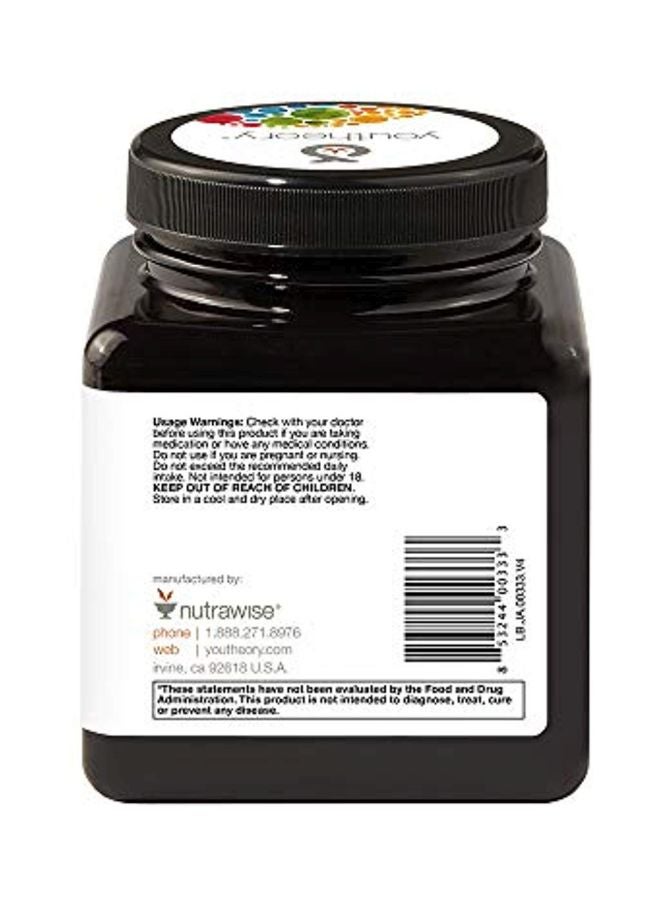 Joint Collagen Advanced With Boswellia Dietary Supplement - 120 Tablets