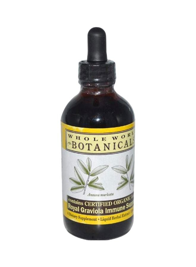 Royal Graviola Immune Support Dietary Supplement