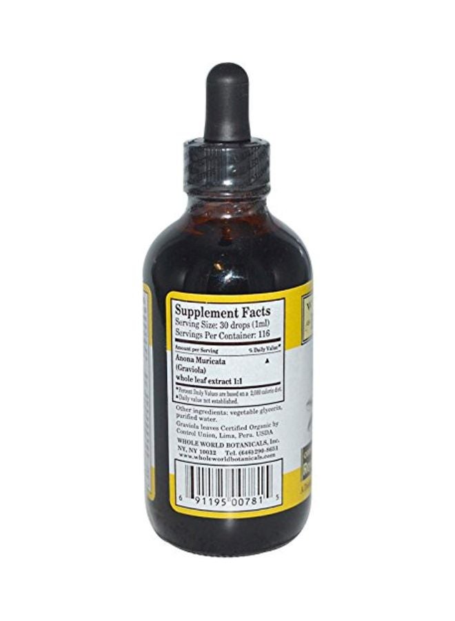 Royal Graviola Immune Support Dietary Supplement